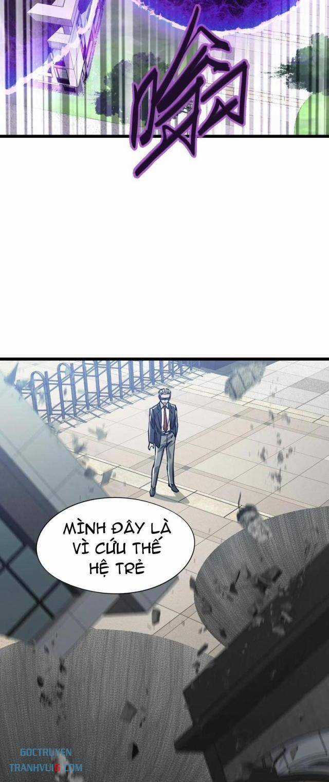 Bàn Tay Thần Thánh - Chapter 39 - Trang 4