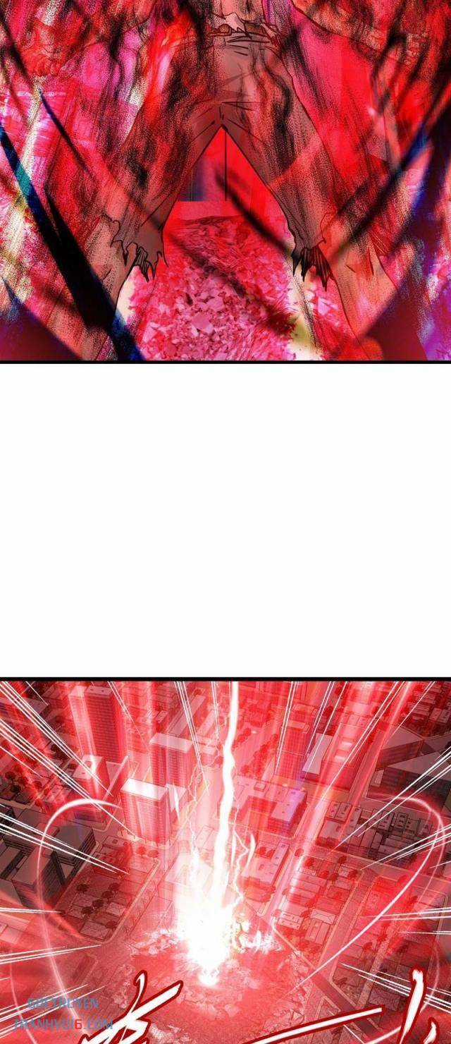 Bàn Tay Thần Thánh - Chapter 39 - Trang 40