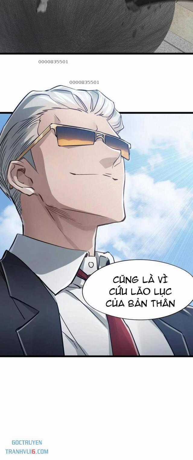 Bàn Tay Thần Thánh - Chapter 39 - Trang 5