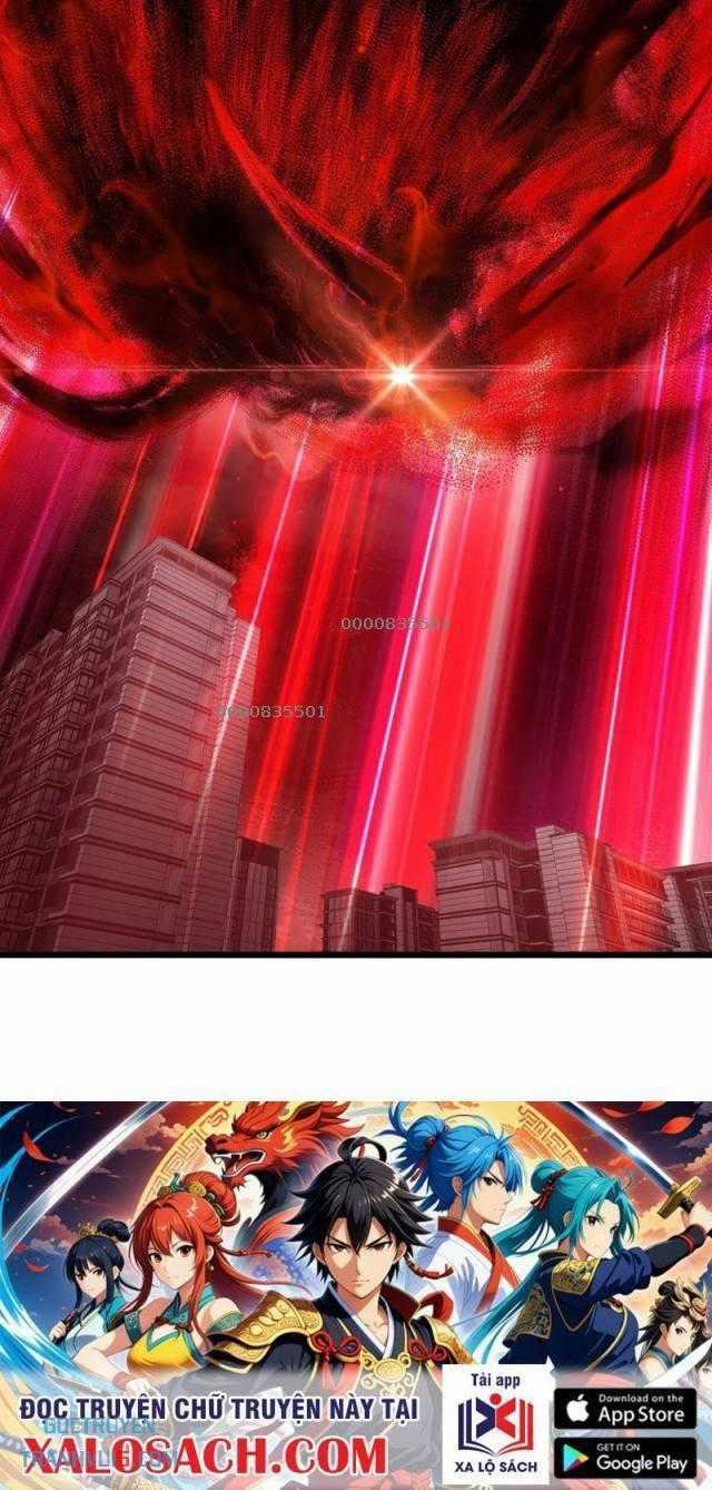 Bàn Tay Thần Thánh - Chapter 39 - Trang 42