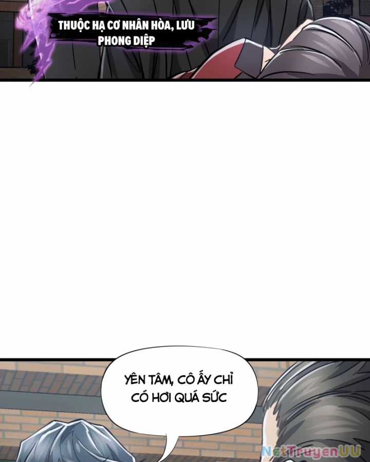 Bàn Tay Thần Thánh - Chapter 4 - Trang 18