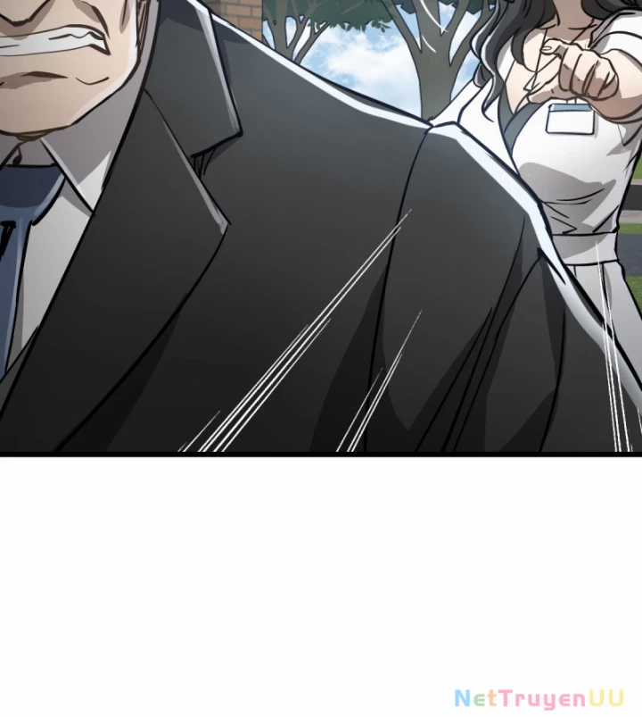 Bàn Tay Thần Thánh - Chapter 4 - Trang 22