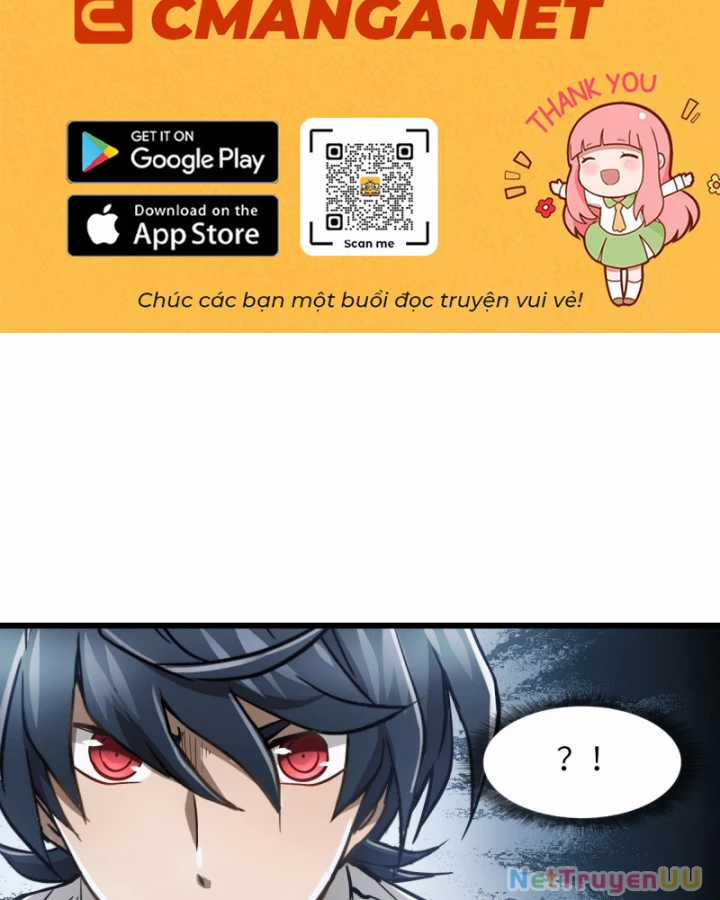 Bàn Tay Thần Thánh - Chapter 4 - Trang 4