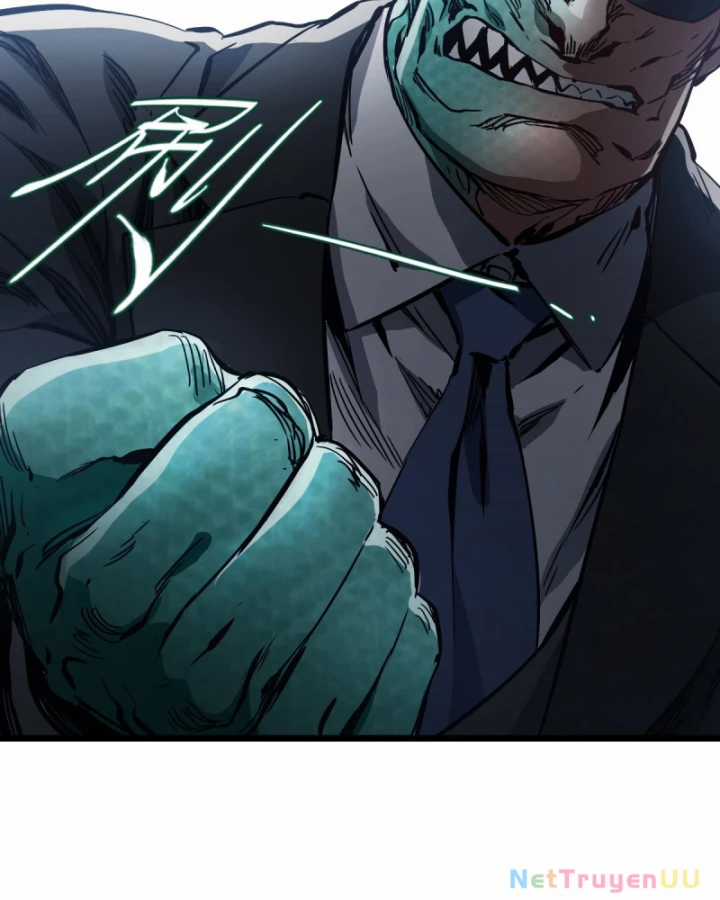 Bàn Tay Thần Thánh - Chapter 4 - Trang 31