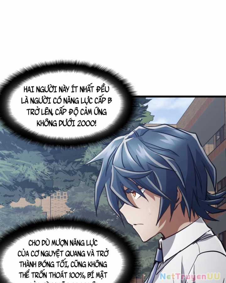 Bàn Tay Thần Thánh - Chapter 4 - Trang 33