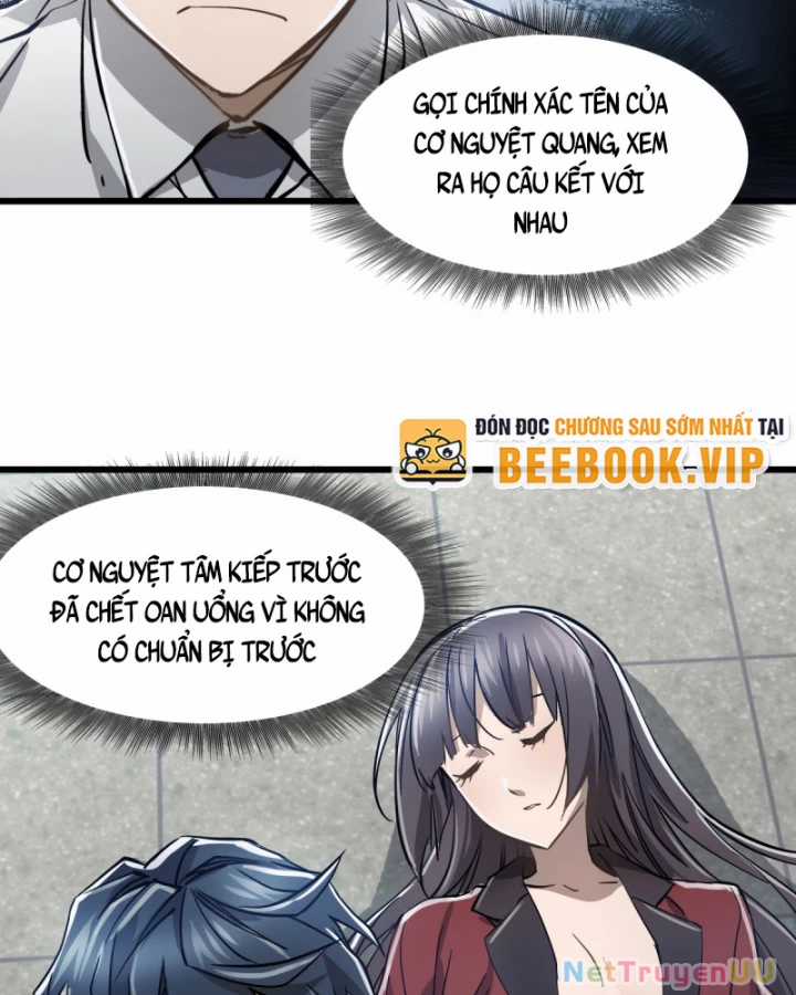 Bàn Tay Thần Thánh - Chapter 4 - Trang 5