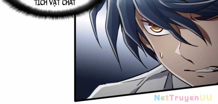 Bàn Tay Thần Thánh - Chapter 4 - Trang 43