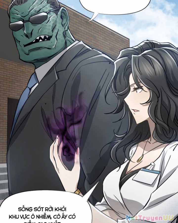 Bàn Tay Thần Thánh - Chapter 4 - Trang 46