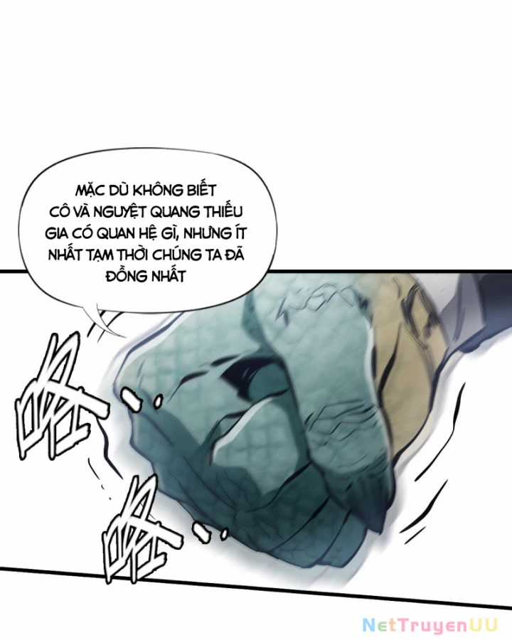 Bàn Tay Thần Thánh - Chapter 4 - Trang 48