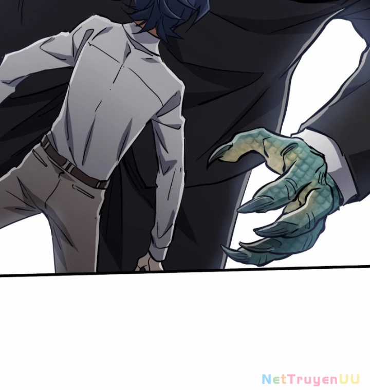 Bàn Tay Thần Thánh - Chapter 4 - Trang 50