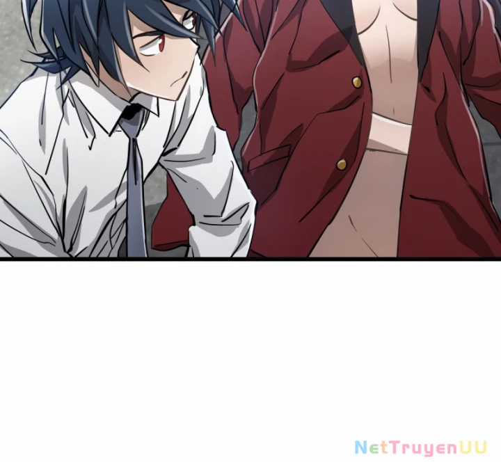 Bàn Tay Thần Thánh - Chapter 4 - Trang 6