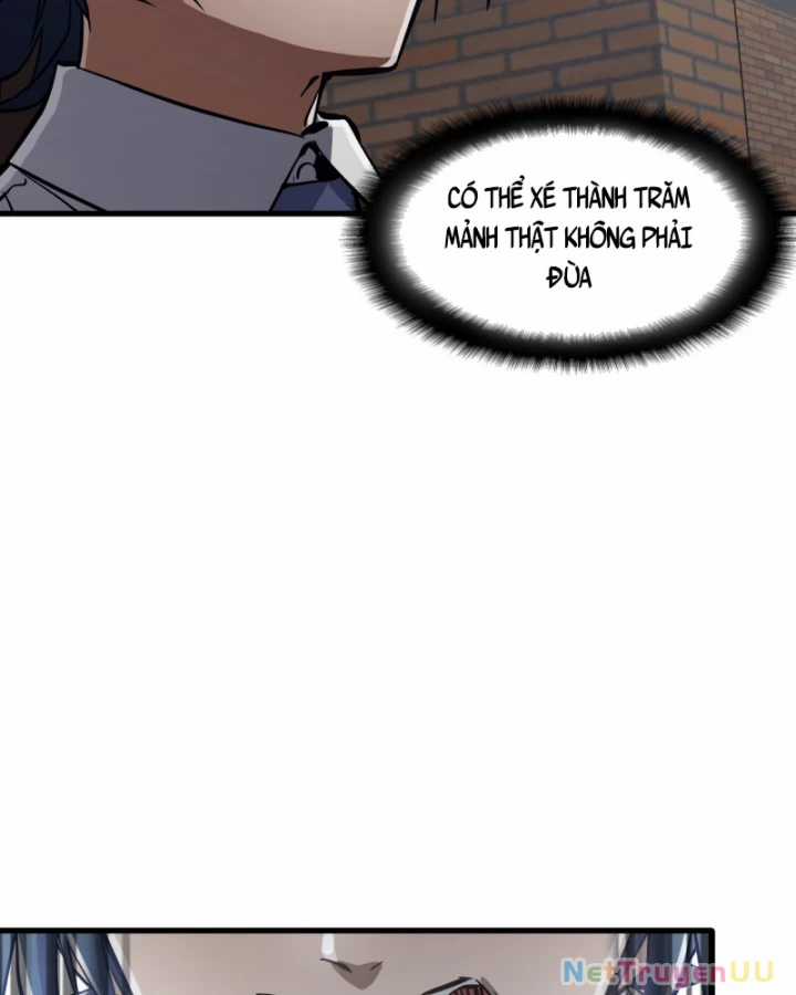 Bàn Tay Thần Thánh - Chapter 4 - Trang 52