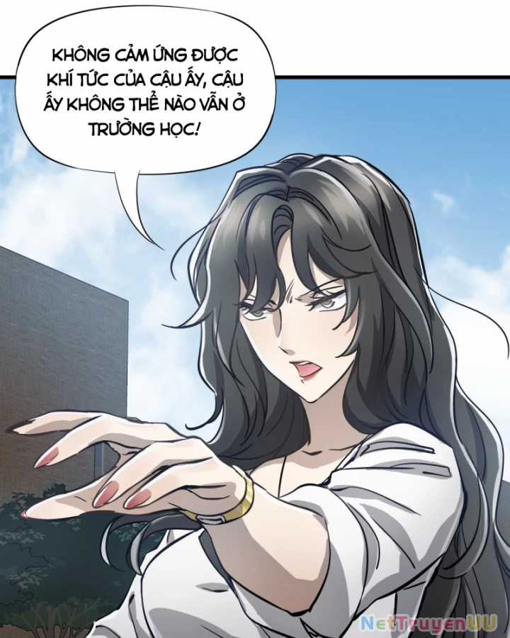 Bàn Tay Thần Thánh - Chapter 4 - Trang 56