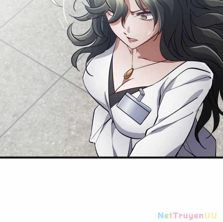 Bàn Tay Thần Thánh - Chapter 4 - Trang 60