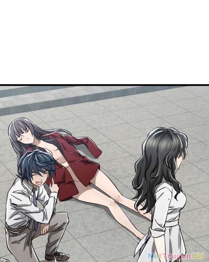 Bàn Tay Thần Thánh - Chapter 4 - Trang 7