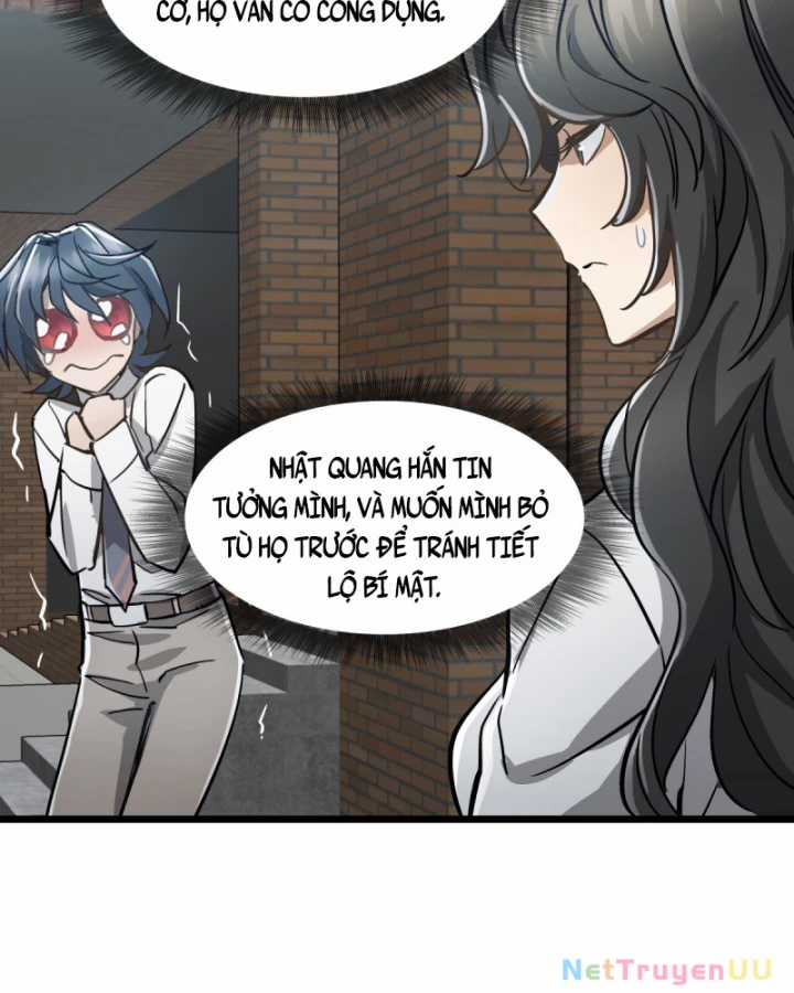 Bàn Tay Thần Thánh - Chapter 4 - Trang 66