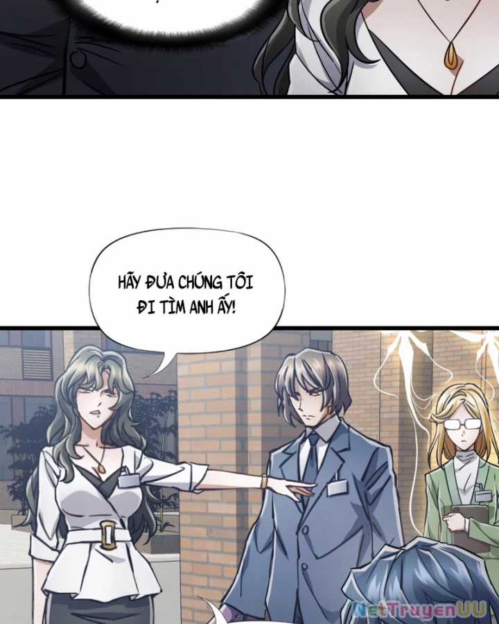 Bàn Tay Thần Thánh - Chapter 4 - Trang 69