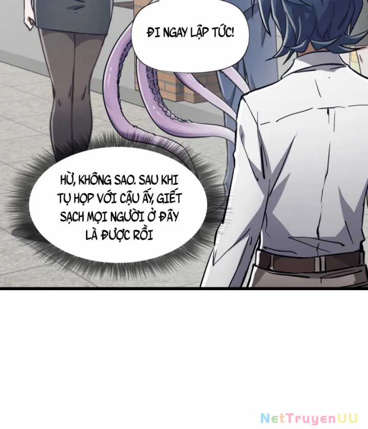 Bàn Tay Thần Thánh - Chapter 4 - Trang 70