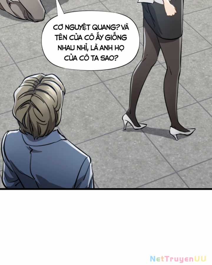 Bàn Tay Thần Thánh - Chapter 4 - Trang 8