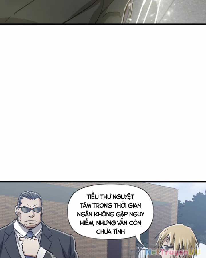 Bàn Tay Thần Thánh - Chapter 4 - Trang 72