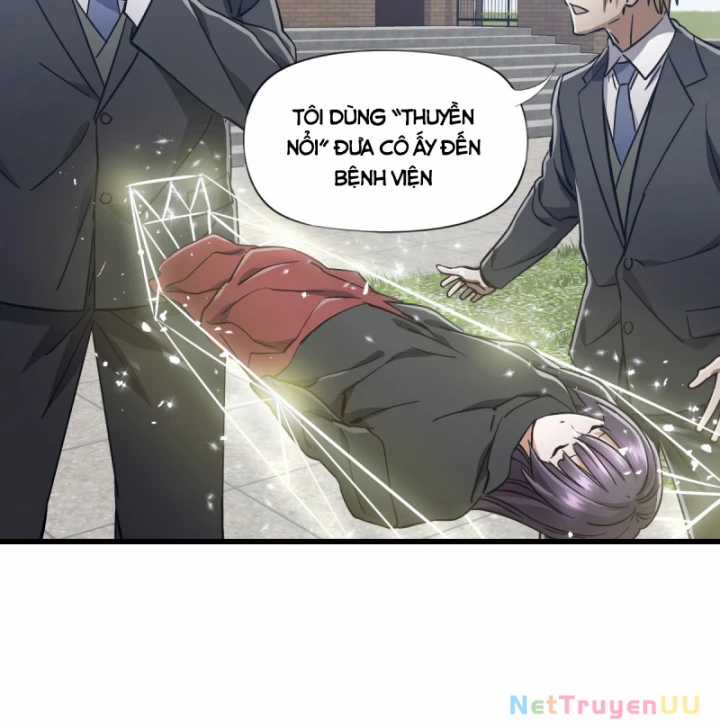 Bàn Tay Thần Thánh - Chapter 4 - Trang 73