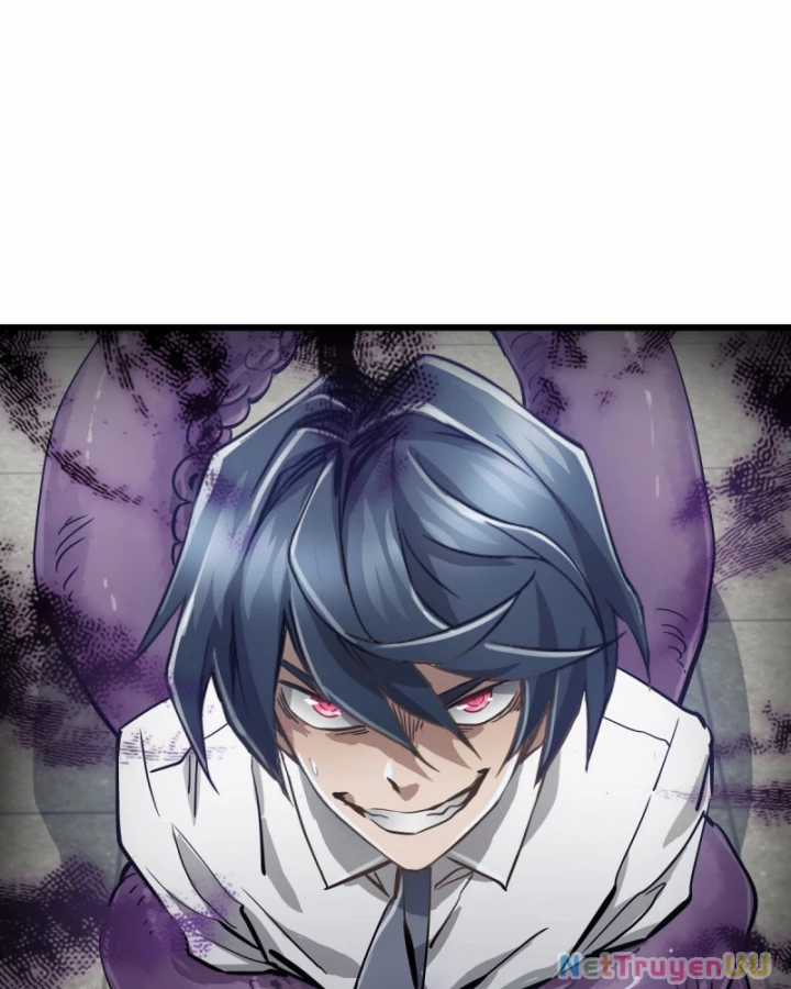 Bàn Tay Thần Thánh - Chapter 4 - Trang 77