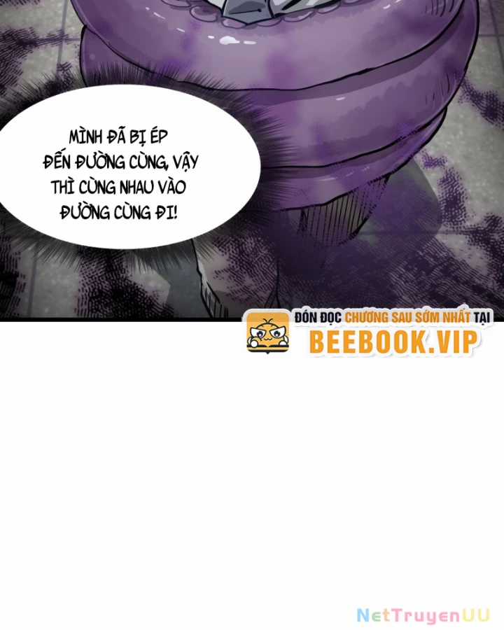 Bàn Tay Thần Thánh - Chapter 4 - Trang 78