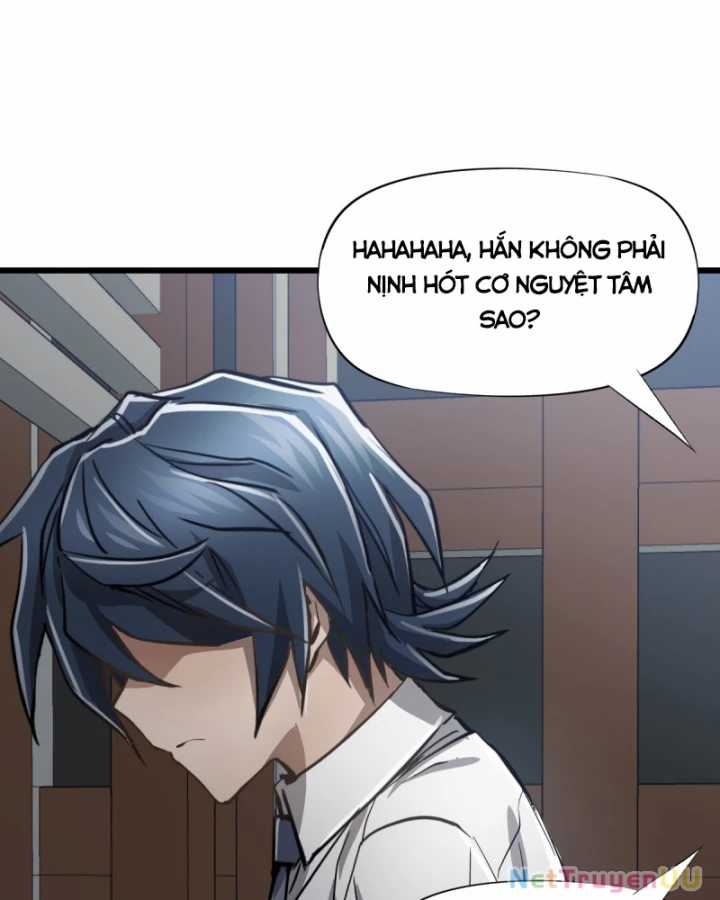 Bàn Tay Thần Thánh - Chapter 4 - Trang 85