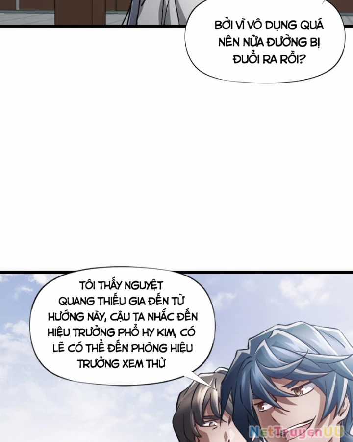 Bàn Tay Thần Thánh - Chapter 4 - Trang 86