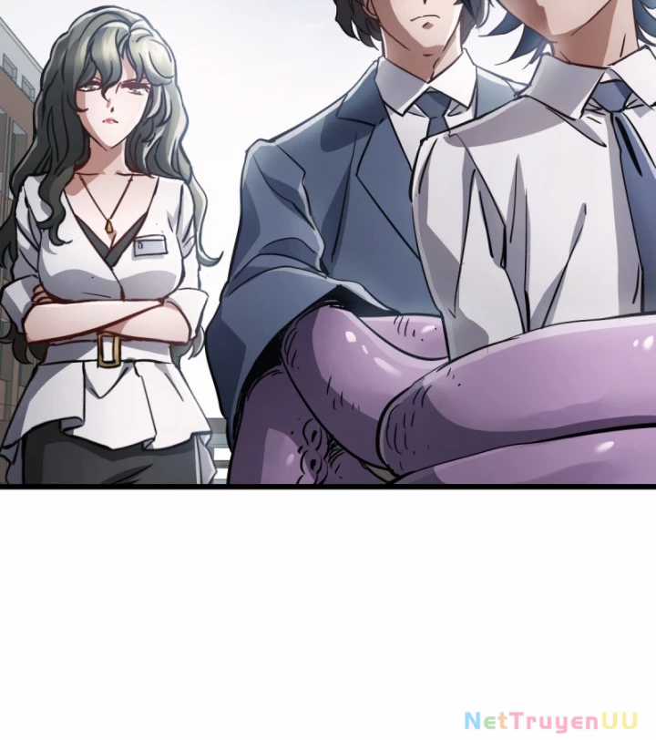 Bàn Tay Thần Thánh - Chapter 4 - Trang 87