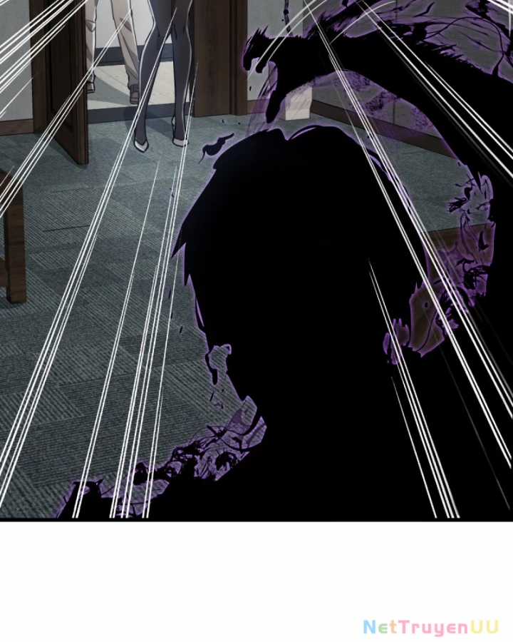 Bàn Tay Thần Thánh - Chapter 4 - Trang 100