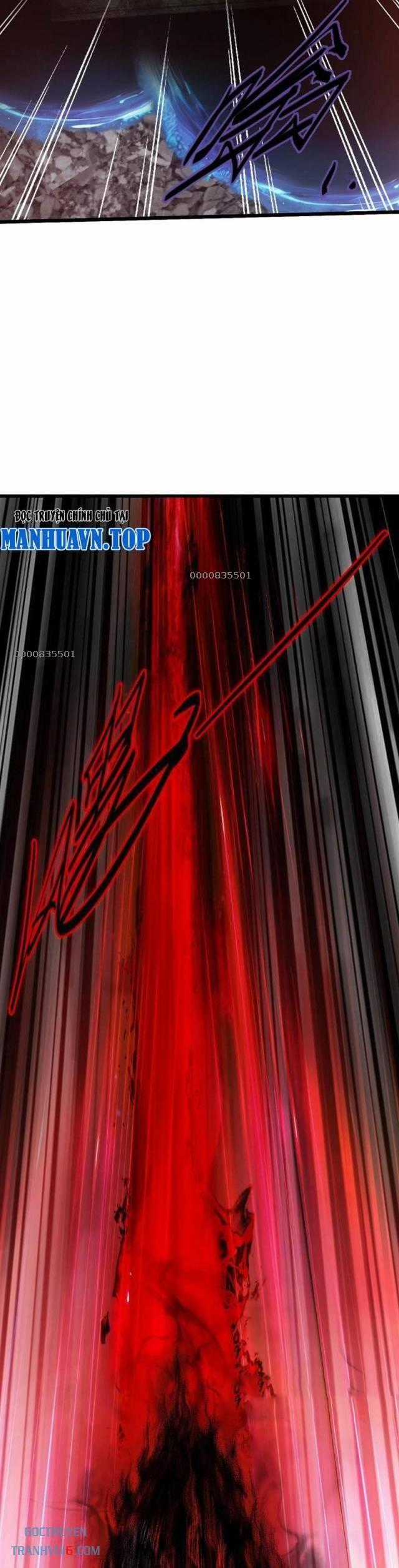 Bàn Tay Thần Thánh - Chapter 40 - Trang 5