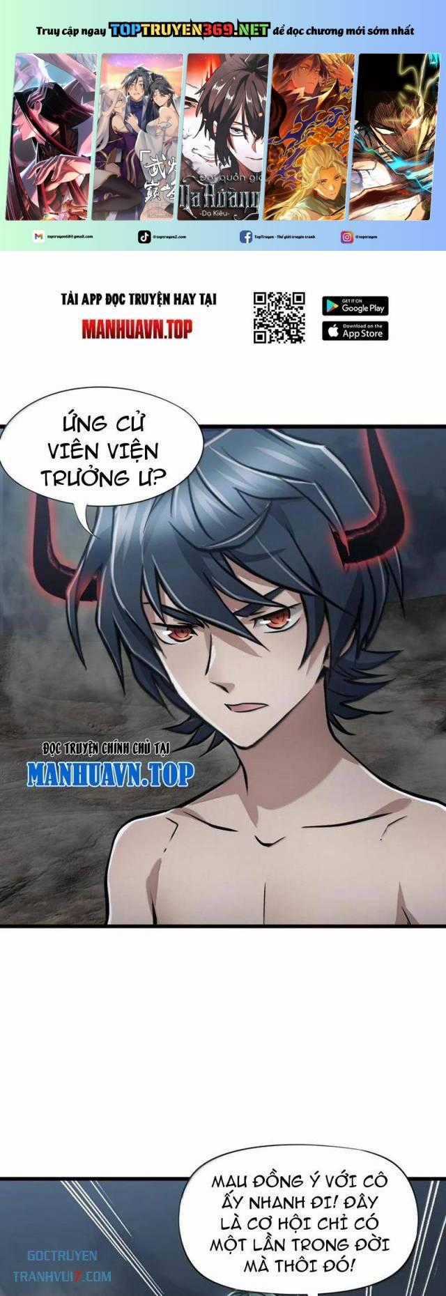 Bàn Tay Thần Thánh - Chapter 41 - Trang 1