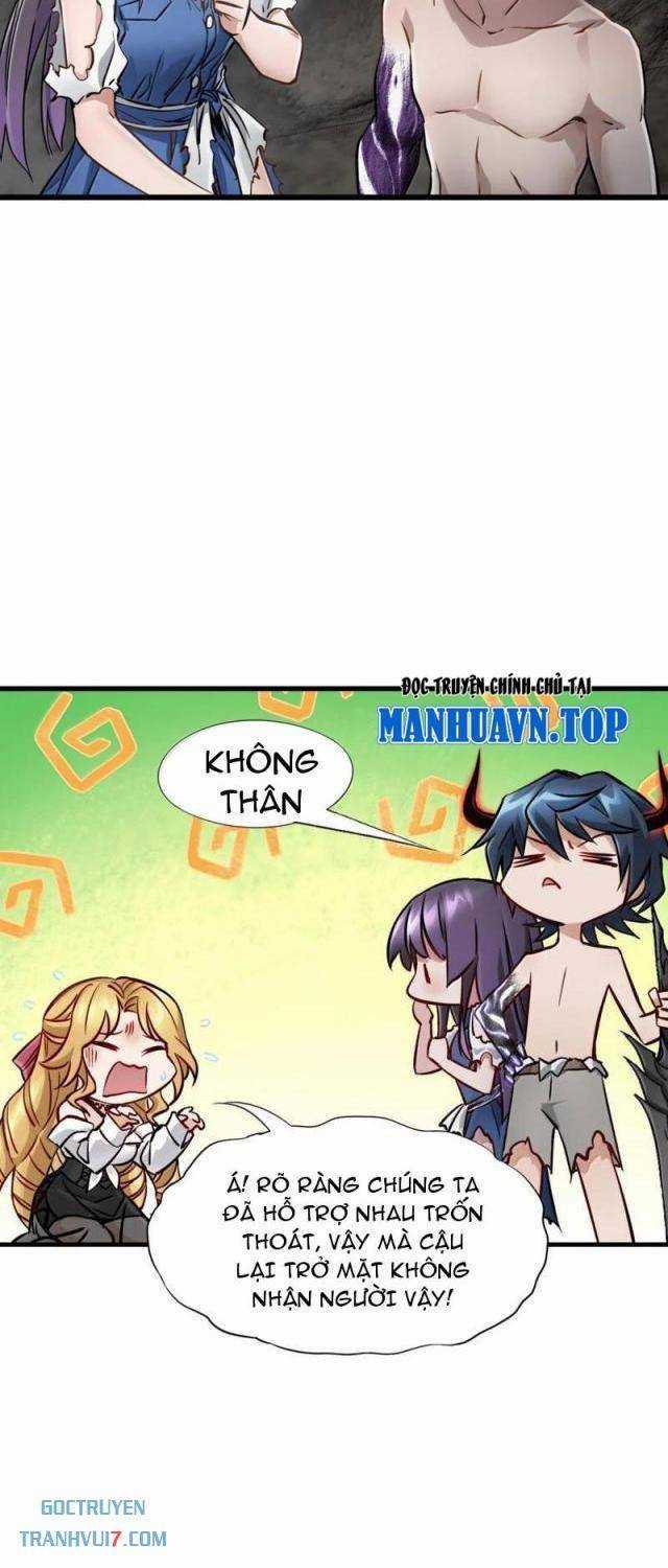 Bàn Tay Thần Thánh - Chapter 41 - Trang 3