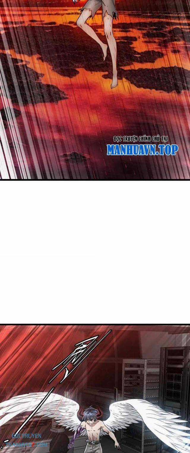 Bàn Tay Thần Thánh - Chapter 41 - Trang 36