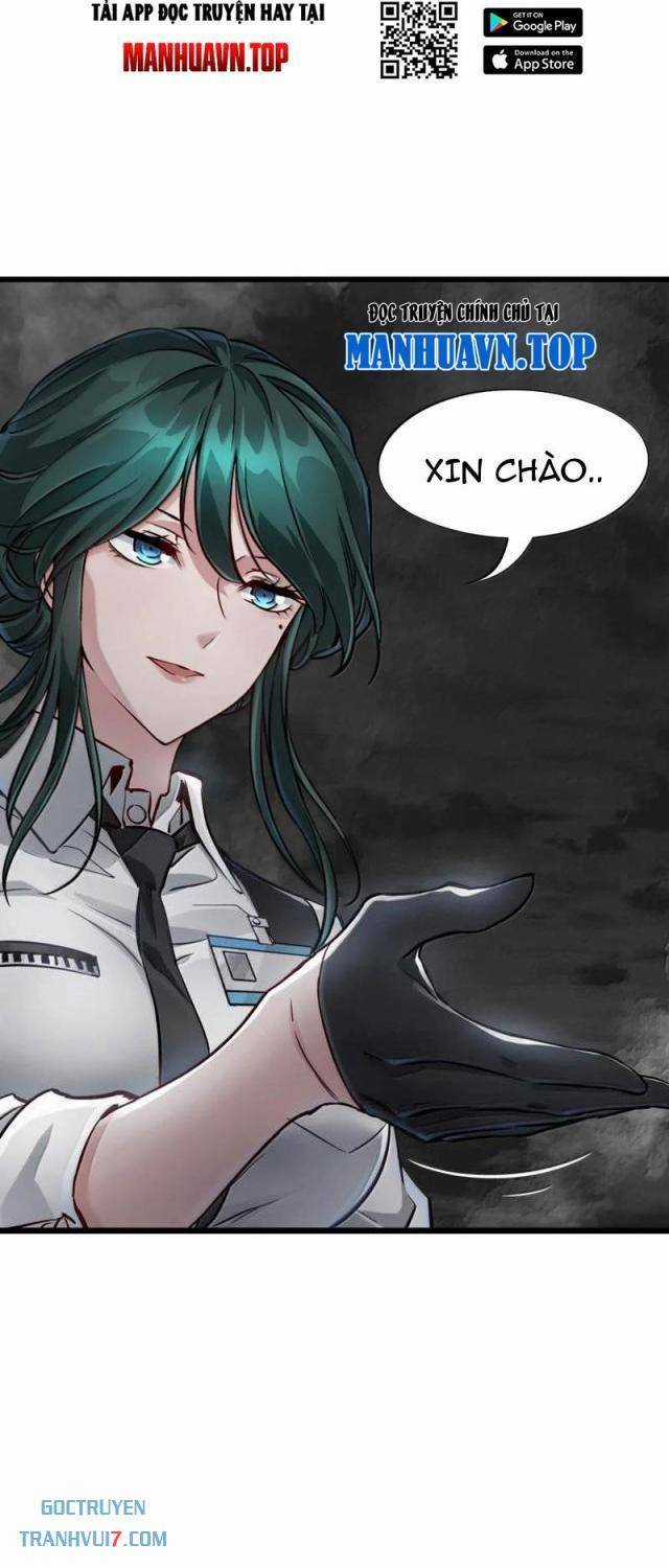 Bàn Tay Thần Thánh - Chapter 41 - Trang 6