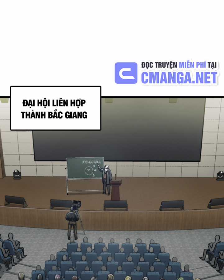 Bàn Tay Thần Thánh - Chapter 5 - Trang 12