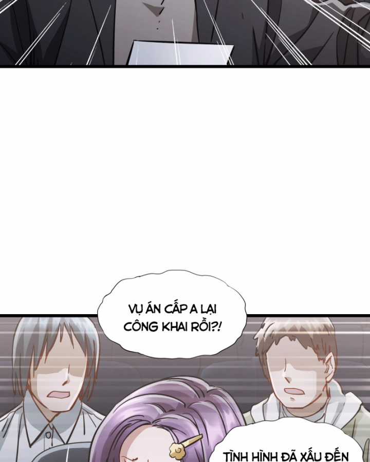 Bàn Tay Thần Thánh - Chapter 5 - Trang 15