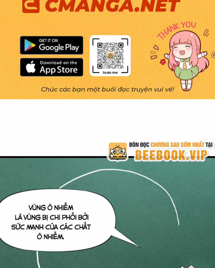 Bàn Tay Thần Thánh - Chapter 5 - Trang 4