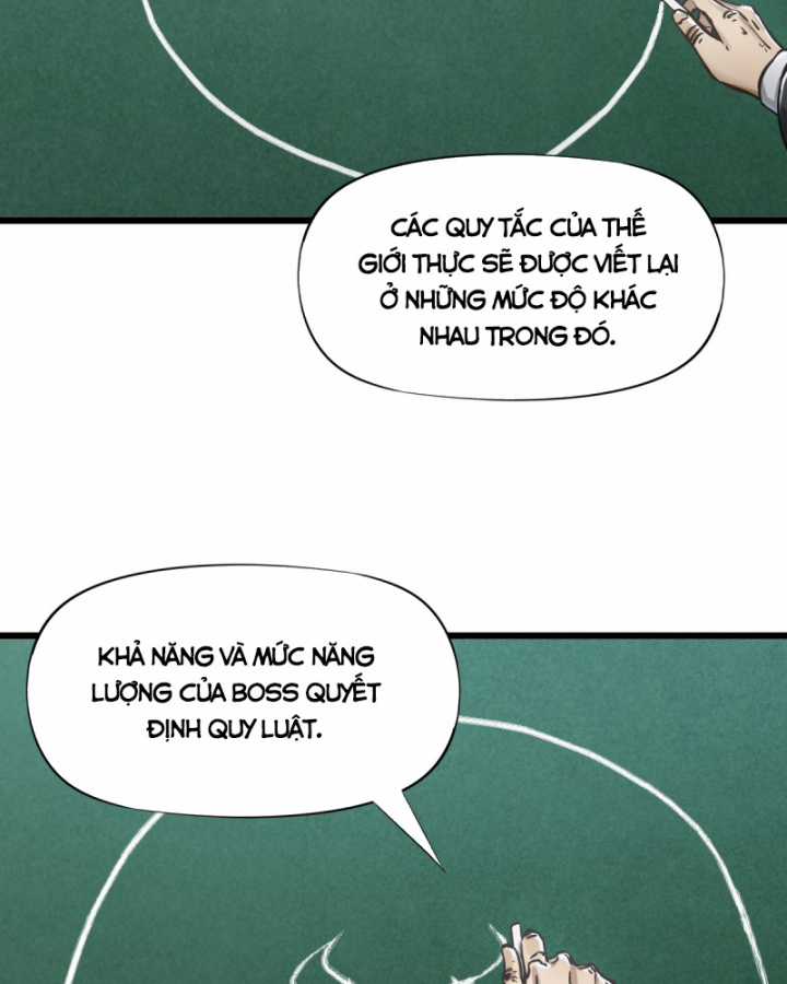 Bàn Tay Thần Thánh - Chapter 5 - Trang 5