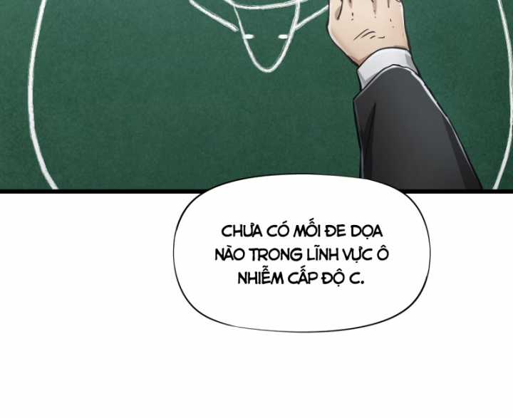 Bàn Tay Thần Thánh - Chapter 5 - Trang 6