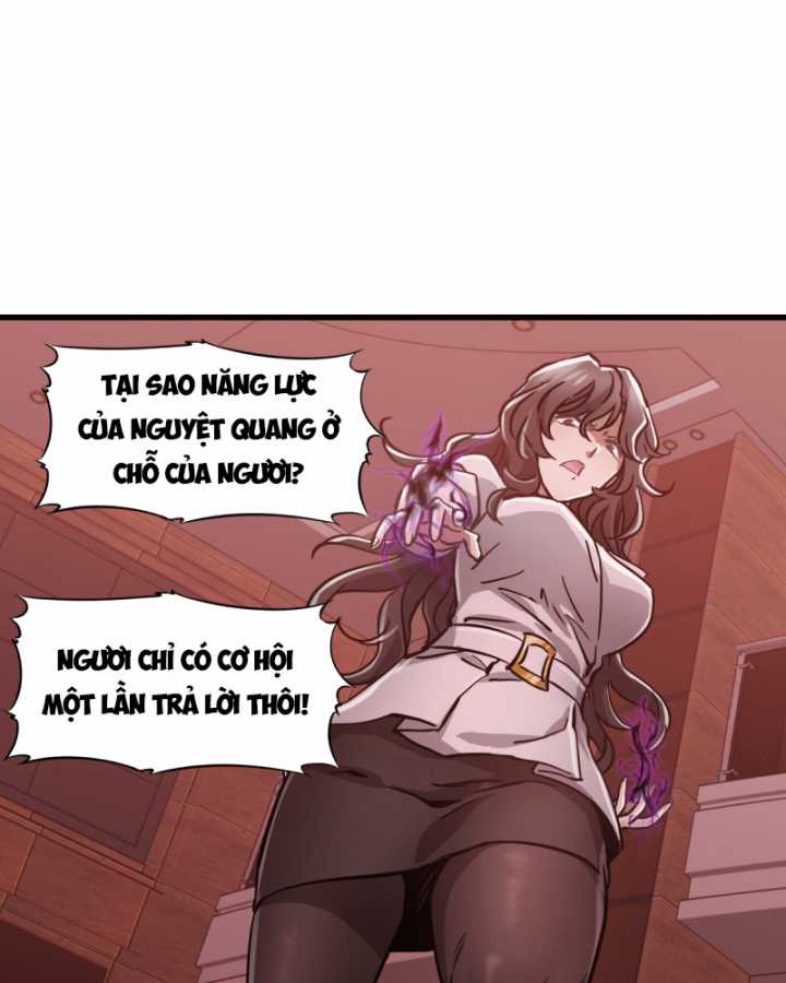 Bàn Tay Thần Thánh - Chapter 5 - Trang 71