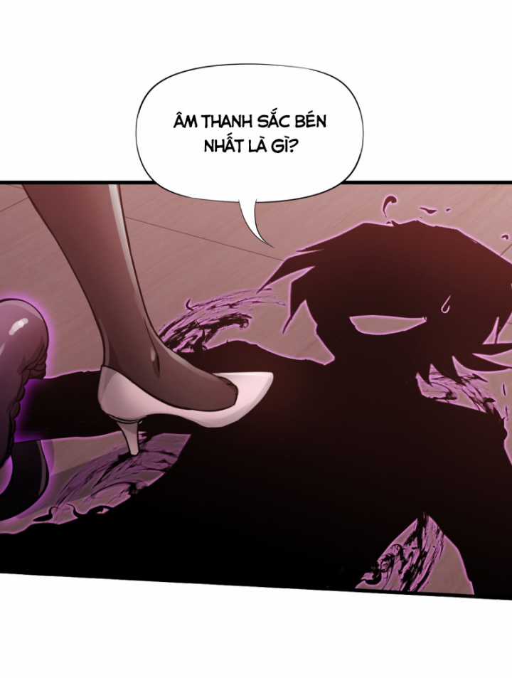 Bàn Tay Thần Thánh - Chapter 5 - Trang 73