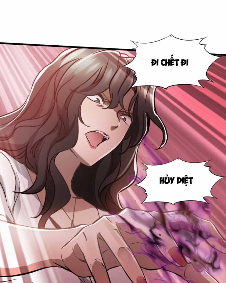 Bàn Tay Thần Thánh - Chapter 5 - Trang 74