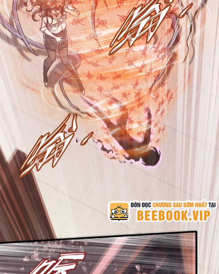 Bàn Tay Thần Thánh - Chapter 5 - Trang 78