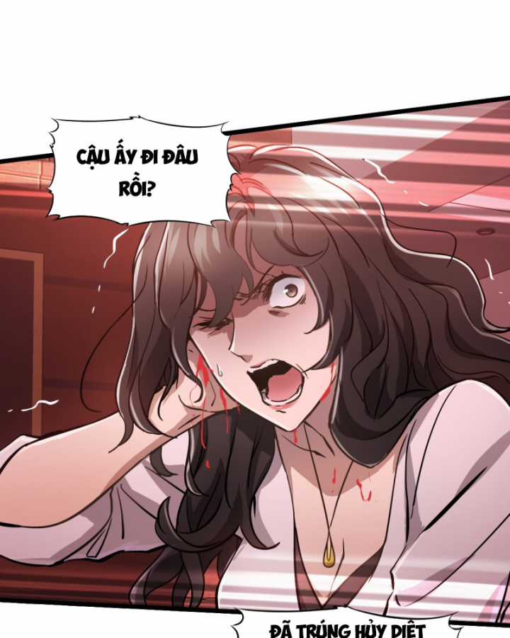 Bàn Tay Thần Thánh - Chapter 5 - Trang 81