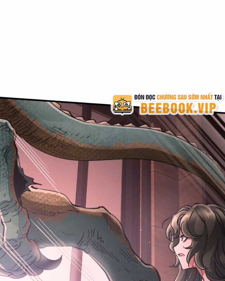 Bàn Tay Thần Thánh - Chapter 5 - Trang 86