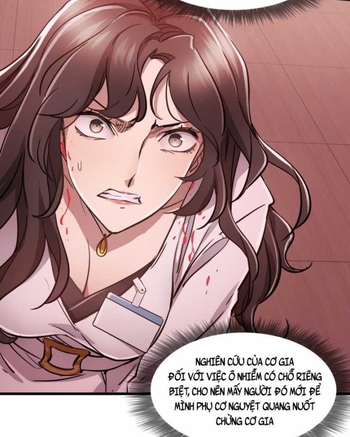 Bàn Tay Thần Thánh - Chapter 5 - Trang 91