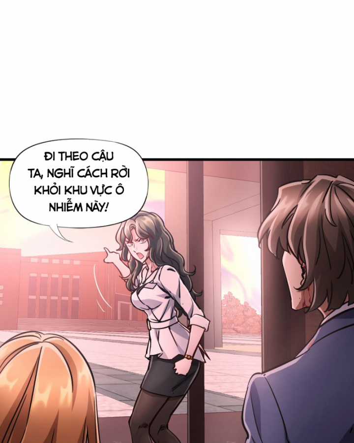 Bàn Tay Thần Thánh - Chapter 5 - Trang 93