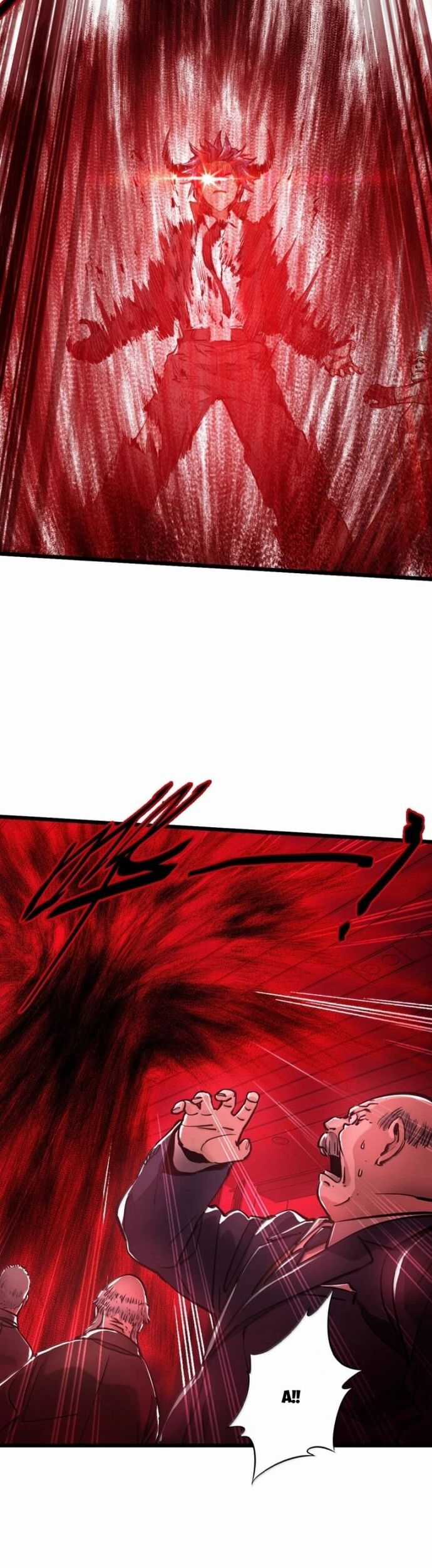 Bàn Tay Thần Thánh - Chapter 55 - Trang 12